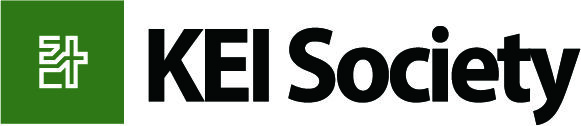 KEI Society 公式ホームページ